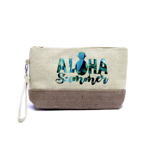 Aloha Summer Beach Bag