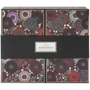 12 CANDLE JAPONICA ARCHIVE GIFT SET