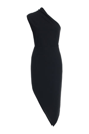 Night Out Asymetrical Dress