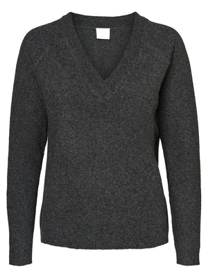 Brilliant V- Neck Sweater